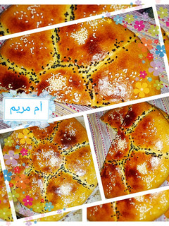 صورة لوصفة خبز خفيف