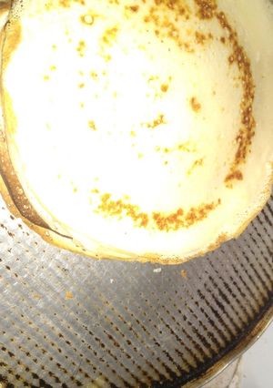 Una foto de Masa para canelones