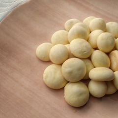 A picture of Homemade Tamago Boro.