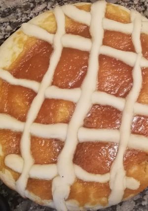 Una foto de Pasta Frola!!