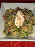 Salpicón mixto