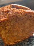 Torta de Zanahoria y Almendras🥕🥕🥕