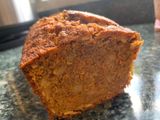 Torta de Zanahoria y Almendras🥕🥕🥕