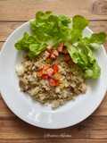 Nasi Goreng Kecombrang