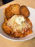 Lasagna Soup