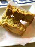South African-style Buttermilk Rusk Biscuits
