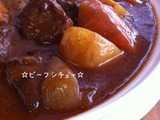 steak beef stew