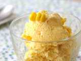 corn ice cream