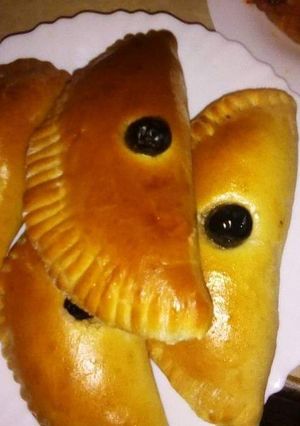 صورة لوصفة سوفلي