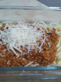Bolognai spagetti kezdőknek recept fotója