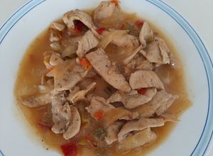 Foto principal de Pechugas de pollo fileteadas