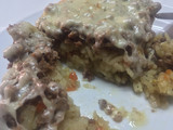 Arroz a la americana