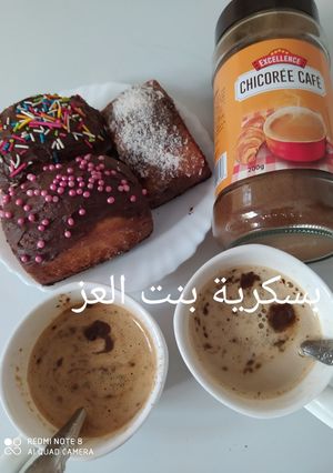 صورة لوصفة فطوري الصباحي