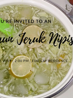 Foto resep Es Timun Jeruk Nipis