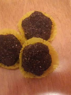 صورة لوصفة حلوي القطيفة