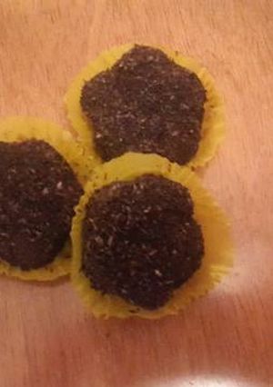 صورة لوصفة حلوي القطيفة