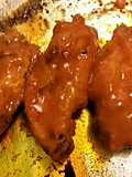 BEST Hot Wings