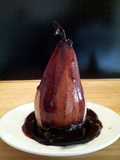 AMIEs CIOKOPERE (chocopears)
