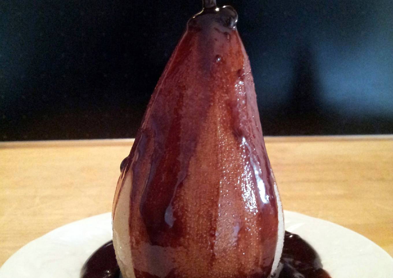 AMIEs CIOKOPERE (chocopears)