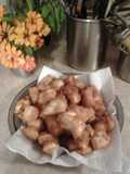 Beer Batter