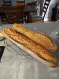 Retarded Baguettes