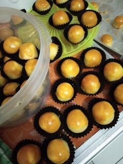 Foto resep Nastar klasik empuk pulen😎😍