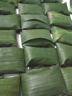 Foto resep Kue Pisang / Kue Nagasari