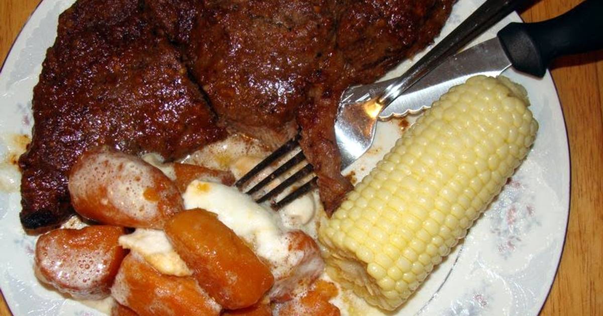 Montreal steak seasoning marinade recipes easy & tasty ideas for home