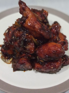 Foto resep Ayam Mentega