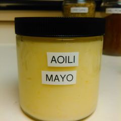 A picture of Aoili (Mayo).