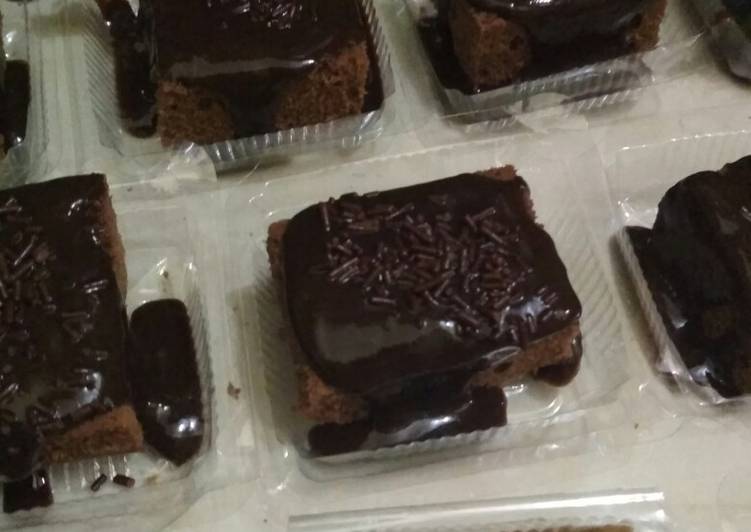 Brownies lumer,