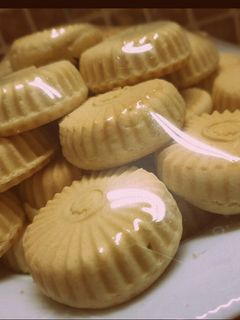 صورة لوصفة معمول التمر