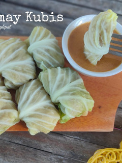 Foto resep Siomay Kubis