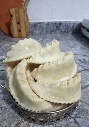 صورة لوصفة كعب غزال
