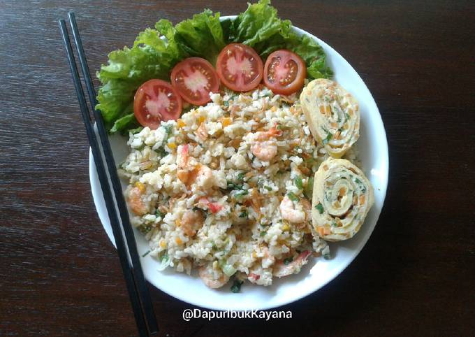 247. Nasi Goreng Hongkong