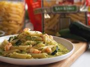 Gambar penne udang