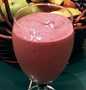 Easy Steps to Make loaded fruit smoothie the Awesome  Really delicious