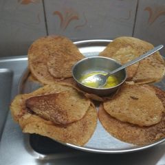 A picture of Sihi Dose(sweet Dose).
