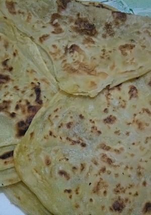 صورة لوصفة مطاوي او مسمن الميكسور