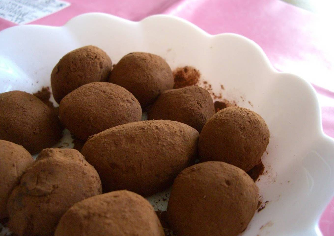 Roly-Poly Sweet Potatoes