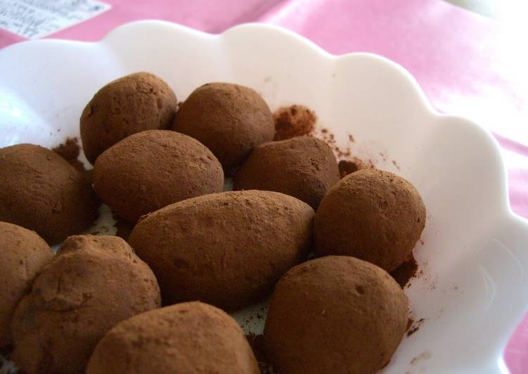 Recipe of Any-night-of-the-week Roly-Poly Sweet Potatoes