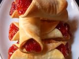 Rollitos de Guayaba al Horno