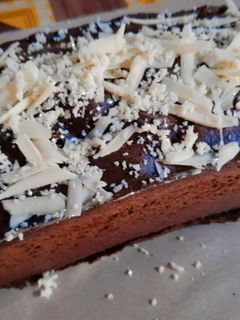 Foto resep Bolu kukus coklat takaran sendok