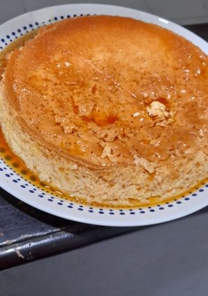 Una foto de Quesillo