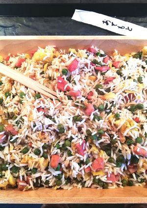 Foto di Riso alla cantonese