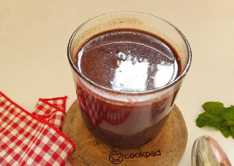 Langkah Mudah untuk Membuat Hot Chocolate Signature yang Lezat