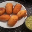Pasteles de Yuca/Receta Casera