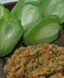 Sambel ganja