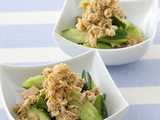 spicy pickled cucumbers