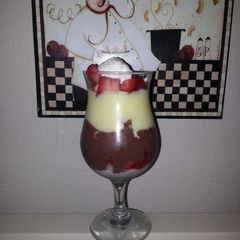 A picture of Parfait.
